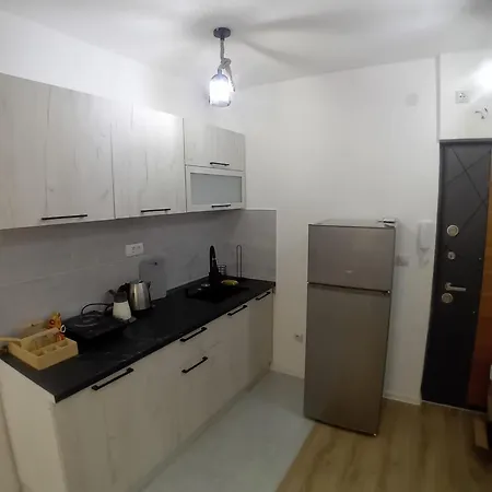 Stan Na Dan 公寓 *