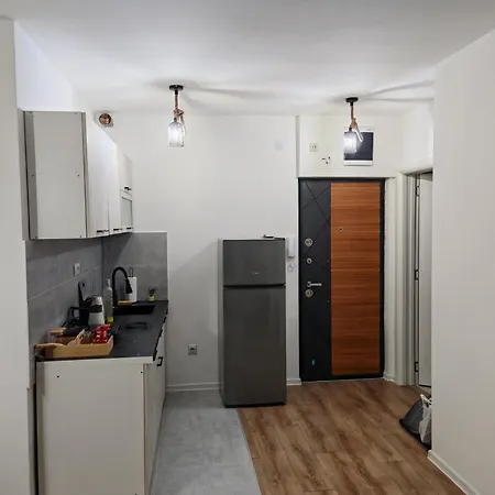 Stan Na Dan 公寓 *