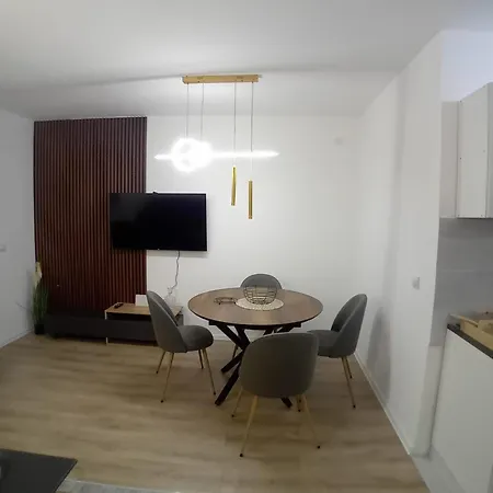 公寓 Stan Na Dan 博尔