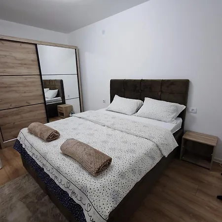 公寓 Stan Na Dan *