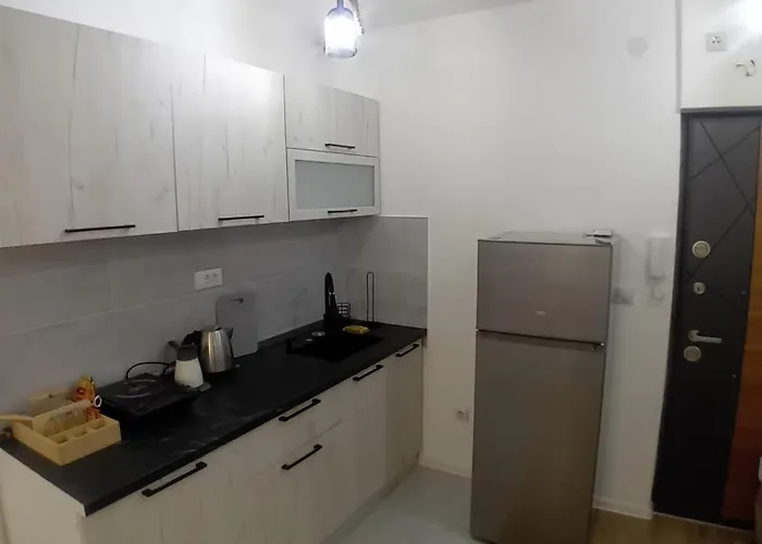 Stan Na Dan 公寓 *