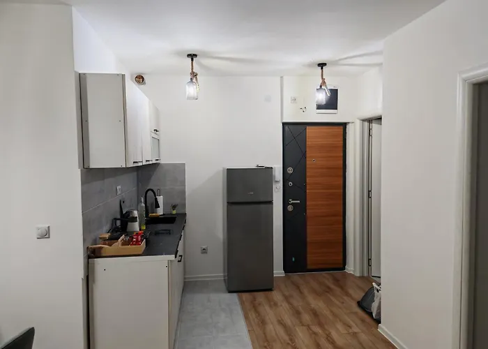 Stan Na Dan 公寓 *