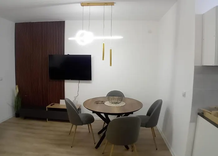 公寓 Stan Na Dan 博尔