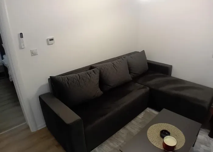 Stan Na Dan 公寓 *