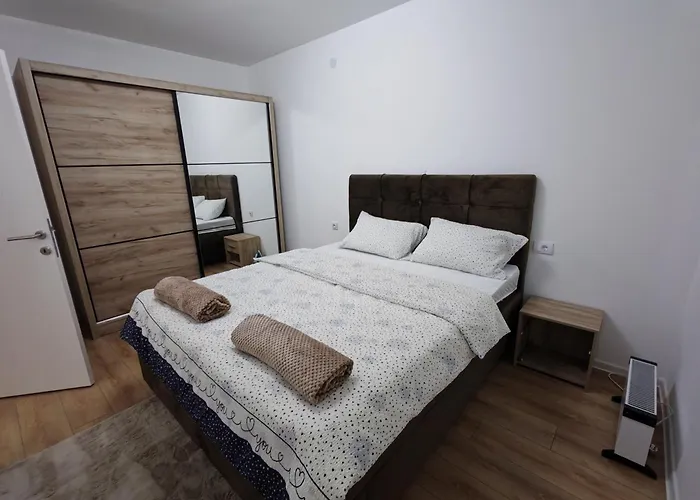 公寓 Stan Na Dan *