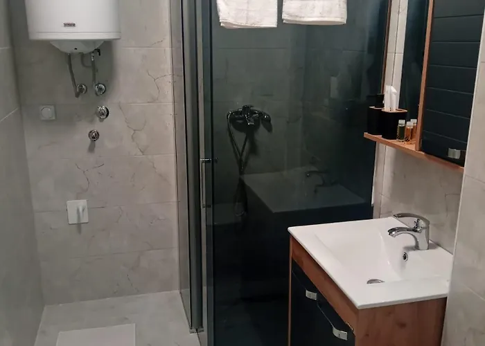 Stan Na Dan 公寓 *